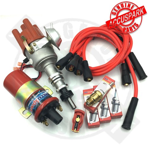Ford pinto electronic complete - electronic,