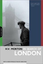 In Search Of London; H.V. Morton - 9780306811326, HV Morton, paperback