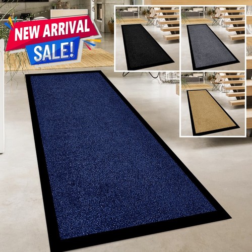 Heavy duty rubber barrier - heavy, mat