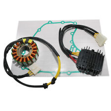 Stator+Regulator+Gasket for KTM 250 Duke 15-21 390 Duke 13-21 250 Duke ABS 15-21