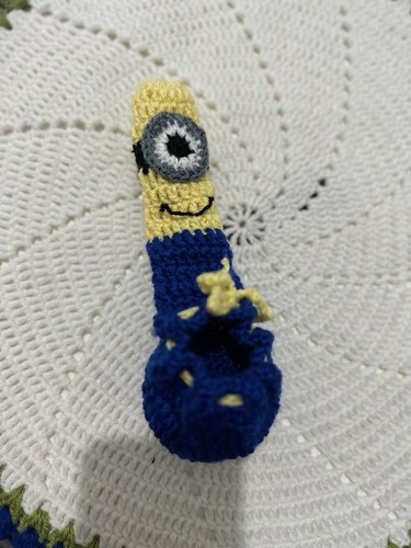 Novelty willy warmer a - novelty,