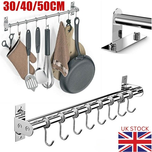 50cm single rail rack - 30/40/50cm,