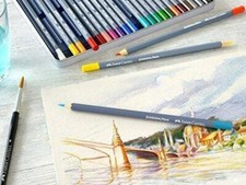 Faber-Castell Goldfaber Artist