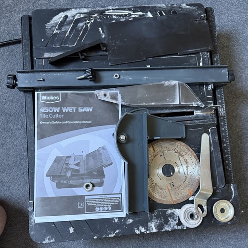 Wickes 230v electric - 230v,