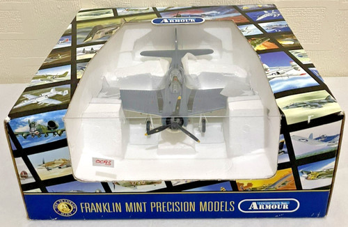 Franklin mint b11b933 - mint,