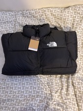 The North Face Nuptse 700