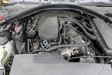 2011 BMW 320d 2.0 COMPLETE