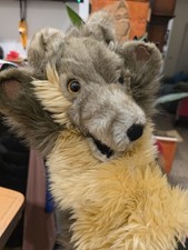 The Puppet Company Hand