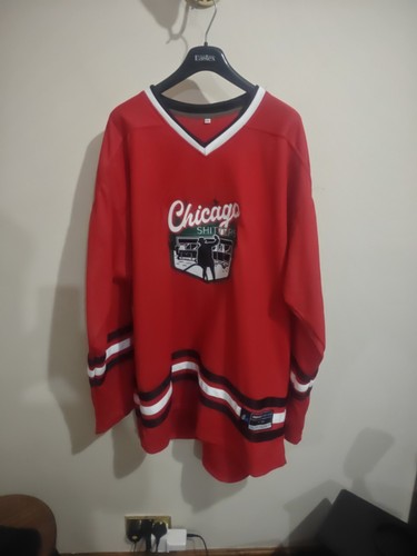 Chicago shitters cousin eddie - chicago,