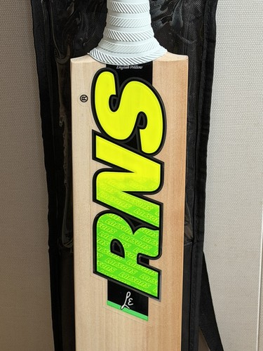 Rns larsons cricket bat - larsons,