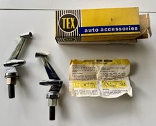 Pair of NOS Tex Accessories