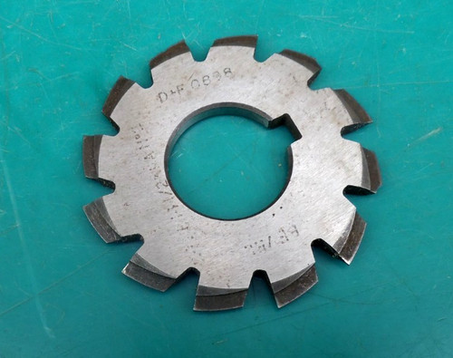 Engineers 24dp pa no 2 - 14-1/2,