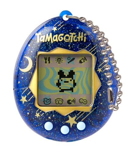 Bandai tamagotchi original - tamagotchi,