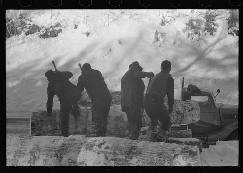 Photo barnard vermont - photo:barnard, 1939