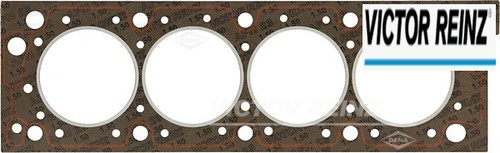 Cylinder head gasket - cylinder,