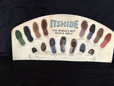 ITSHIDE Rubber Sole Shop