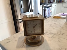 Vintage Angelus Weather