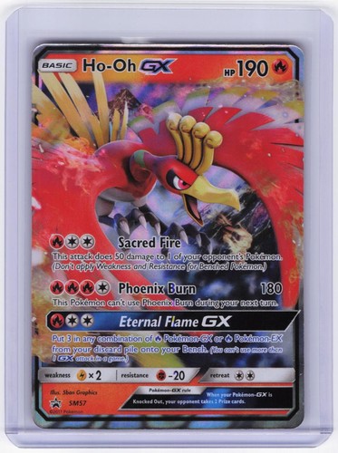 Promos sm57 oh - sm, gx