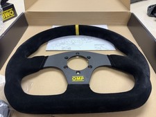 Genuine OMP Superquadro black