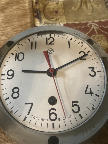 Vintage ussr soviet navy - vintage,