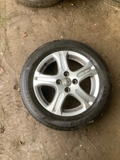 TOYOTA YARIS MK2 2005 - 2010