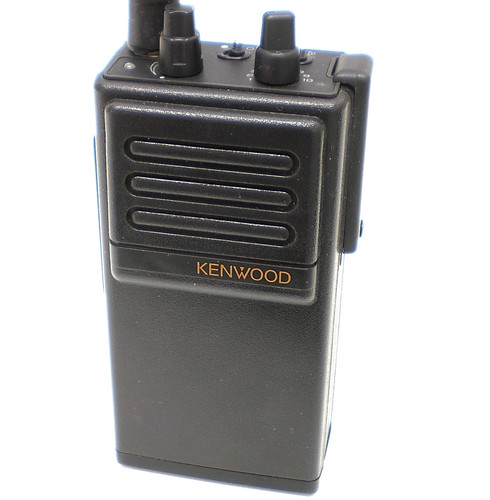 Kenwood 230 prigrammable - kenwood, tk-230