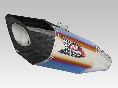 Yoshimura japan blue titanium - japan,