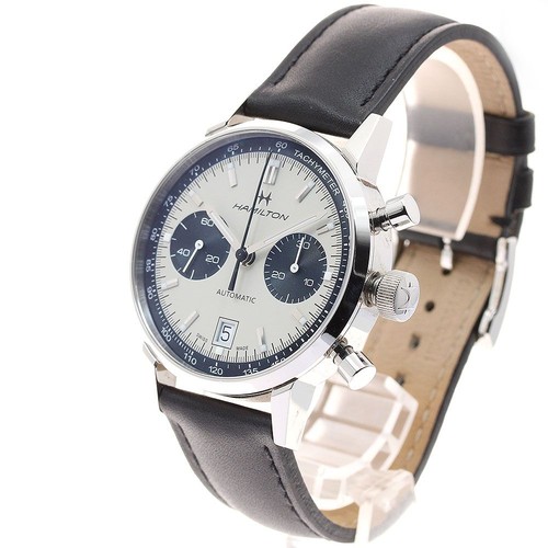 Hamilton intra matic - hamilton, intra-matic