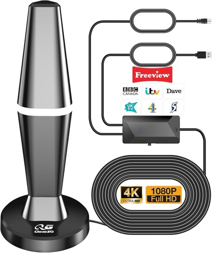 Antenna digital indoor tv - tv,