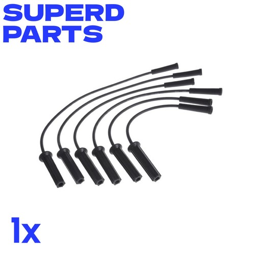 Ignition leads set fits - ignition,