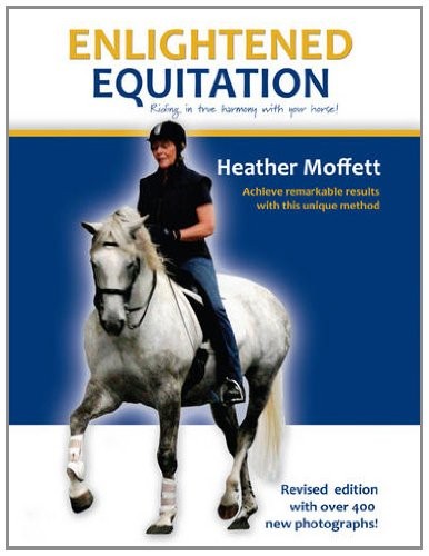 Enlightened equitation riding - equitation:,