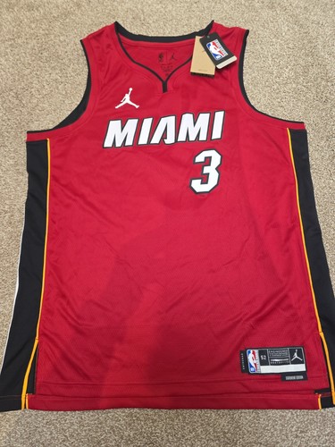Dwayne wade miami heat - miami, jersey