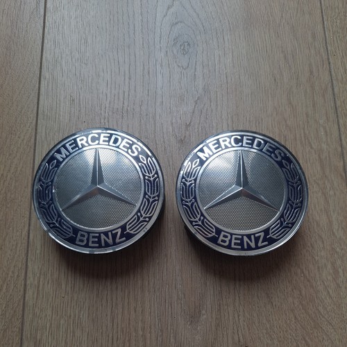 Genuine mercedes benz - x,