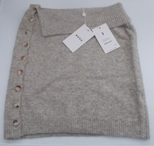 RUVE Selva  Button Down Fold