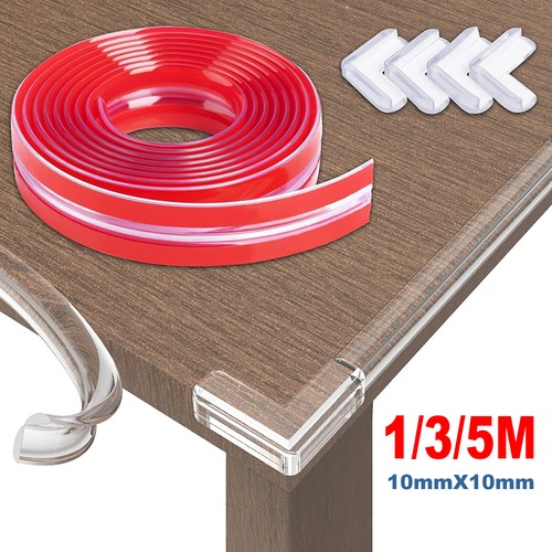 Baby safety table edge - table,