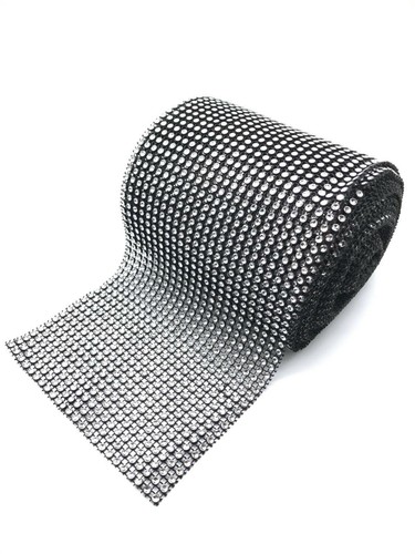 Sparkly rhinestone diamond - sparkly,