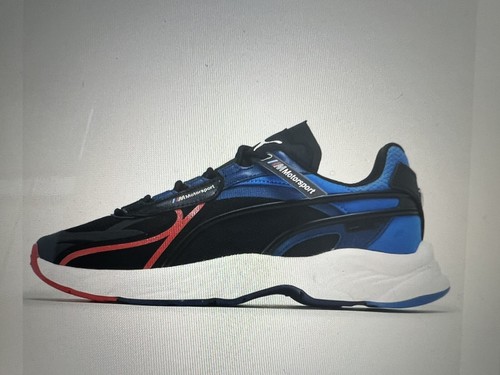 Puma bmw motorsport - puma, rs