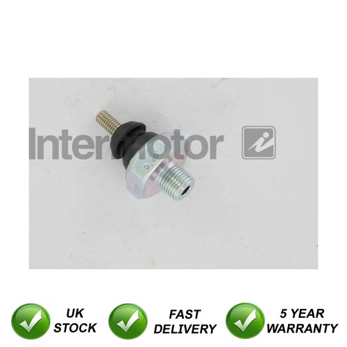 Sjr oil pressure switch fits - oil,