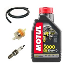 Scooter Service Kit for Zing