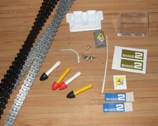 Dinky 353 SHADO 2 Mobile