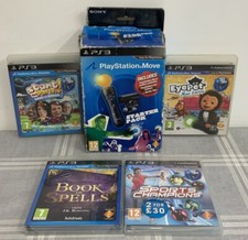 Sony PlayStation 3 Move