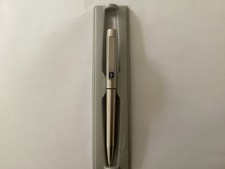 Parker 25 Ball Point Pen Blue