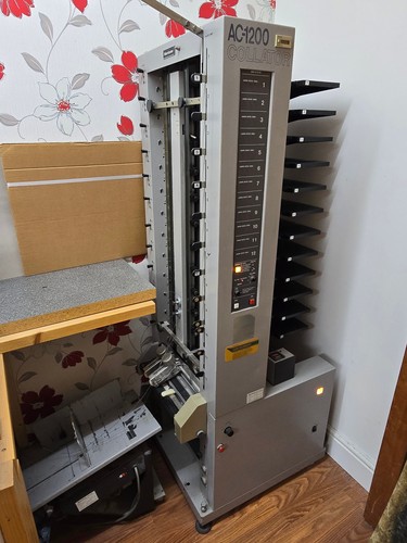 Horizon ac1200 collator with - horizon,
