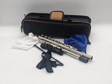 BQKOZFIN C flute closed hole