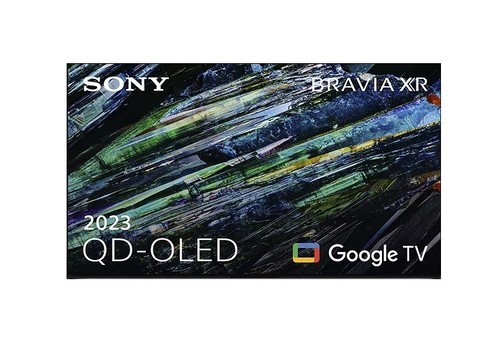 Sony bravia xr55a95l 2023 - sony,