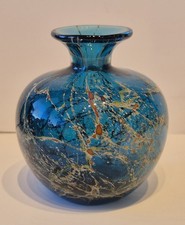 Pretty Mdina Maltese Glass