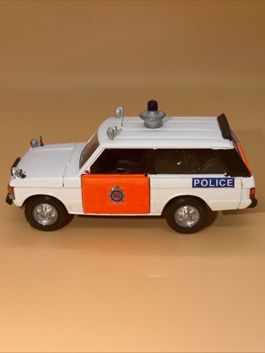 Code range rover - range, lancashire