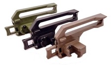 Double Tap Designs MK23 Sniper Pistol Holster Finger Break R/H Tokyo Marui