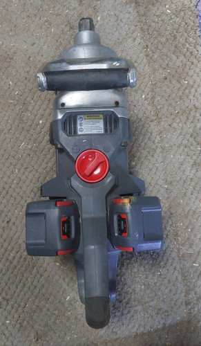 Ingersoll rand 20v brushless - rand,