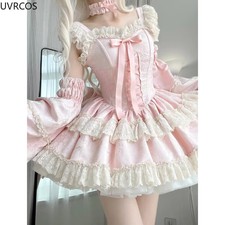 Sweet Elegant Lolita Princess